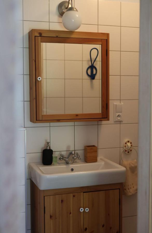 La Bobul Apartments Drnholec Luaran gambar