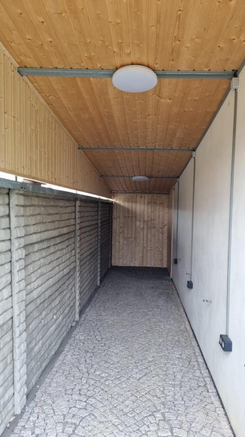 La Bobul Apartments Drnholec Luaran gambar