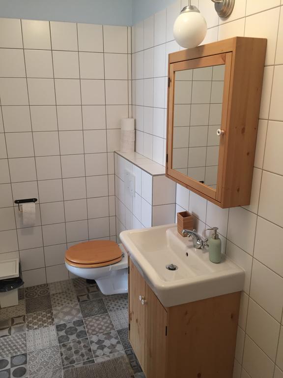 La Bobul Apartments Drnholec Luaran gambar
