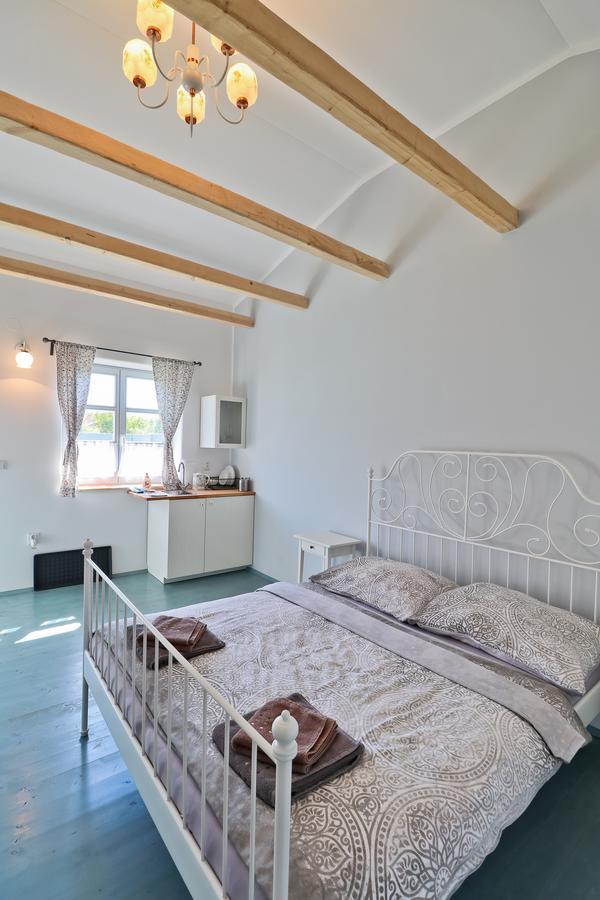 La Bobul Apartments Drnholec Luaran gambar